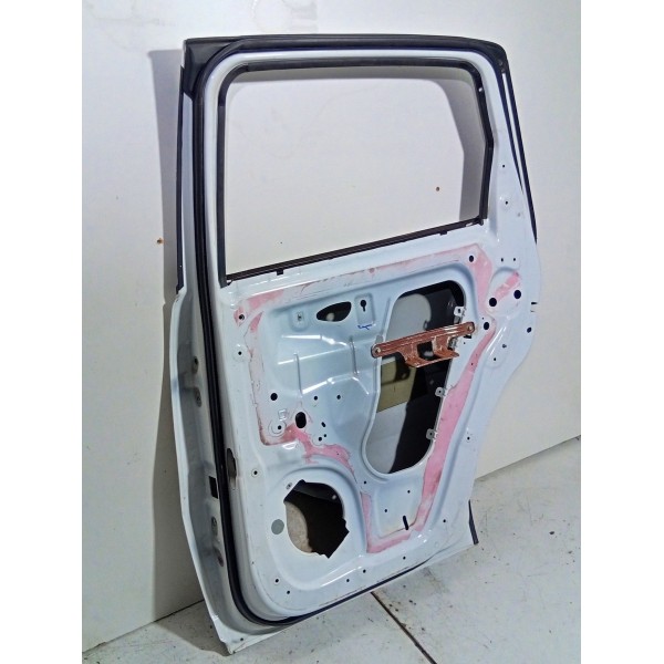 Porta Traseira Direita Chevrolet Spin  2013 A 2024 Traseira