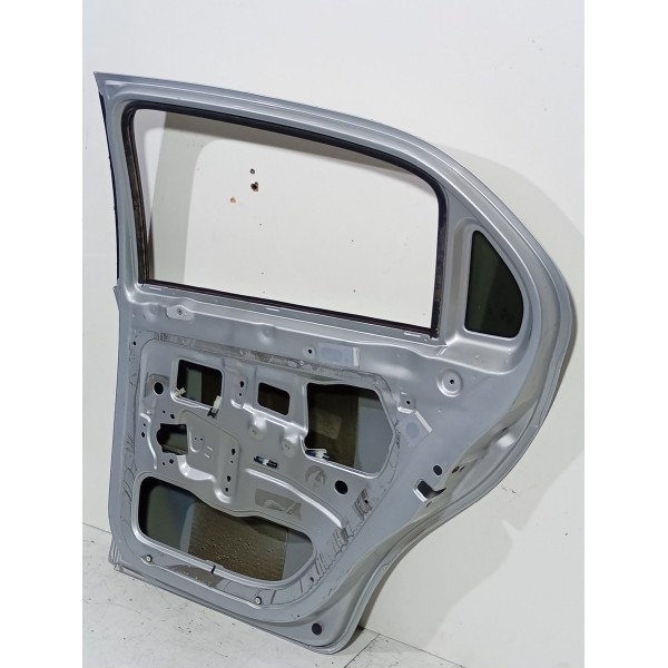 Porta Traseira Direita Volkswagen Gol 2011 A 2021