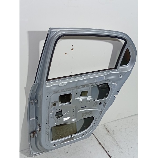 Porta Traseira Direita Volkswagen Gol 2011 A 2021