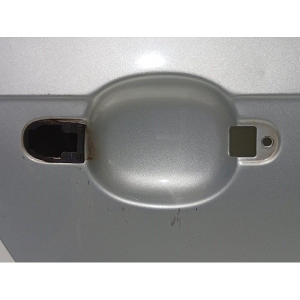 Porta Traseira Direita Volkswagen Gol 2011 A 2021