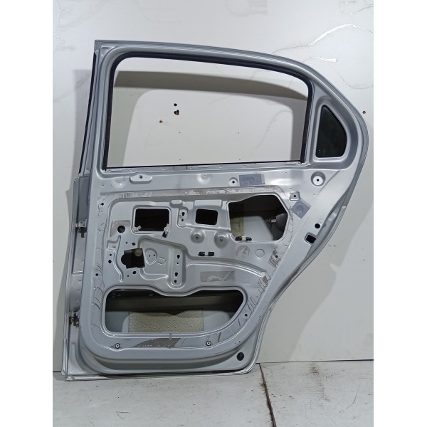 Porta Traseira Direita Volkswagen Gol 2011 A 2021