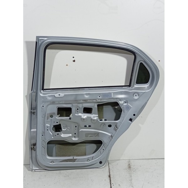 Porta Traseira Direita Volkswagen Gol 2011 A 2021