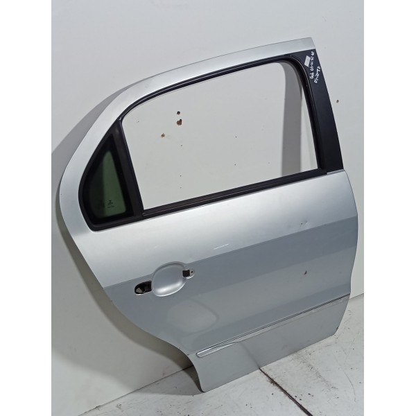 Porta Traseira Direita Volkswagen Gol 2011 A 2021