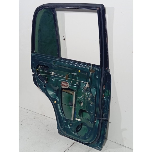 Porta Traseira Esquerda Susuki Grand Vitara 1999 A 2008