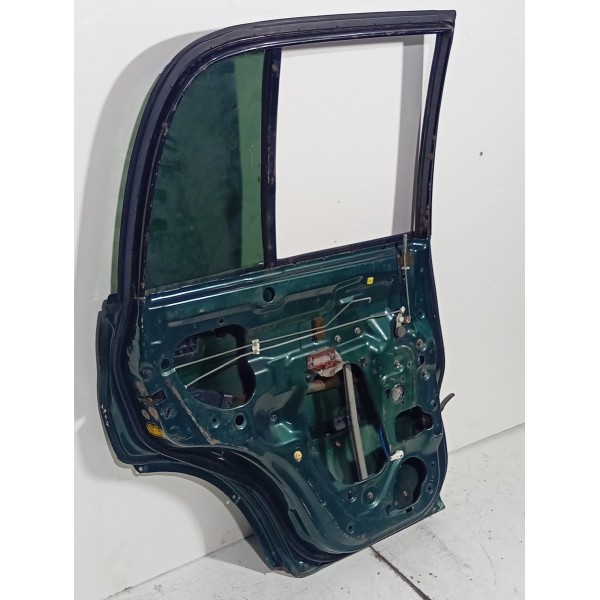 Porta Traseira Esquerda Susuki Grand Vitara 1999 A 2008