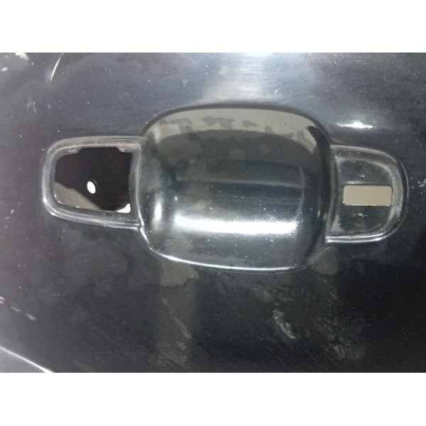 Porta Traseira Direita Ford Fiesta 2011 2012 2013 14 A 2017
