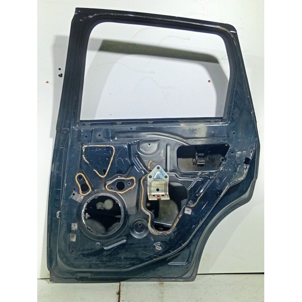Porta Traseira Direita Ford Fiesta 2011 2012 2013 14 A 2017
