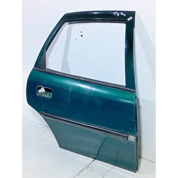 Porta Traseira Direita Chevrolet Vectra 1995 1996 97 A 2005