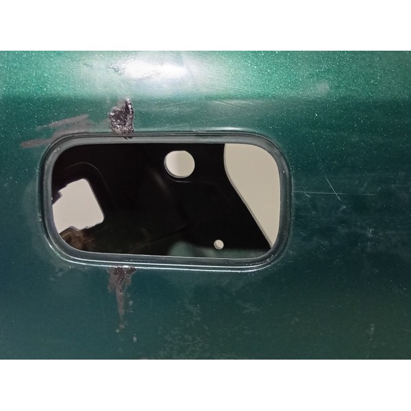 Porta Traseira Direita Chevrolet Vectra 1995 1996 97 A 2005