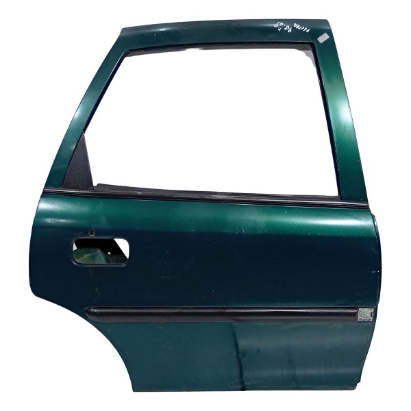 Porta Traseira Direita Chevrolet Vectra 1995 1996 97 A 2005
