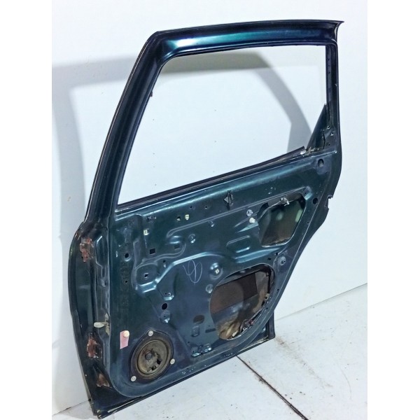 Porta Traseira Direita Chevrolet Vectra 1995 1996 97 A 2005