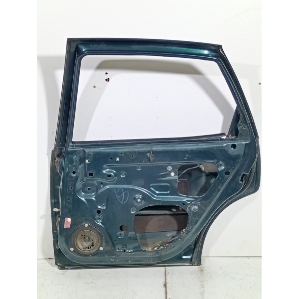 Porta Traseira Direita Chevrolet Vectra 1995 1996 97 A 2005