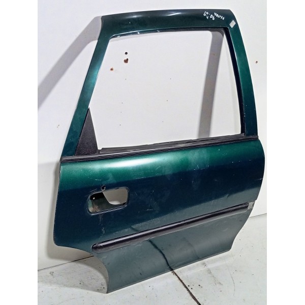 Porta Traseira Direita Chevrolet Vectra 1995 1996 97 A 2005