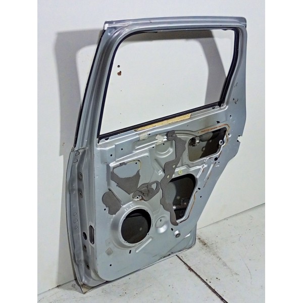 Porta Traseira Direita Ford Fiesta 2003 2004 2005 A 2013