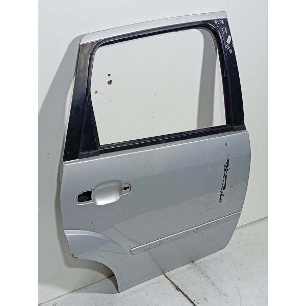 Porta Traseira Direita Ford Fiesta 2003 2004 2005 A 2013