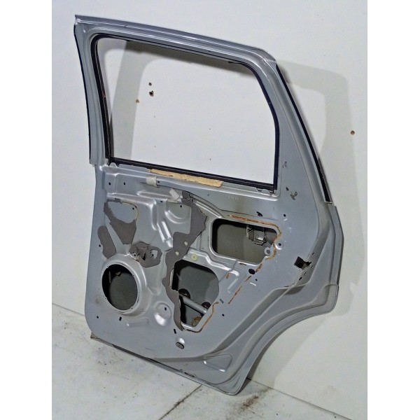 Porta Traseira Direita Ford Fiesta 2003 2004 2005 A 2013