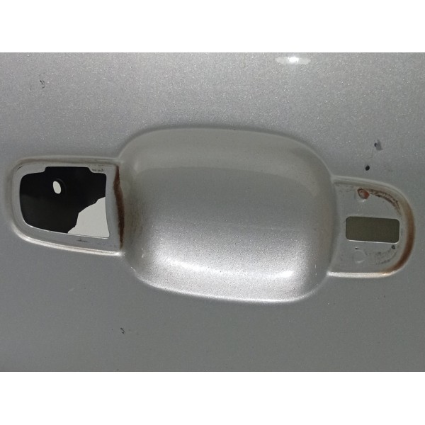 Porta Traseira Direita Ford Fiesta 2003 2004 2005 A 2013