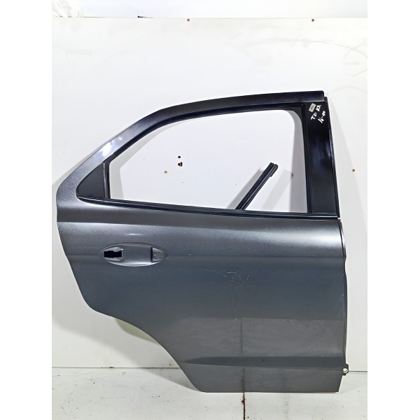 Porta Traseira Direita Ford Ka 2015 A 2021
