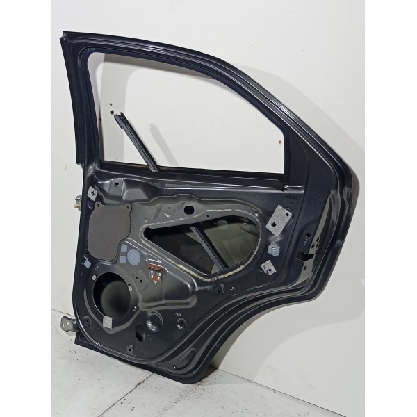 Porta Traseira Direita Ford Ka 2015 A 2021