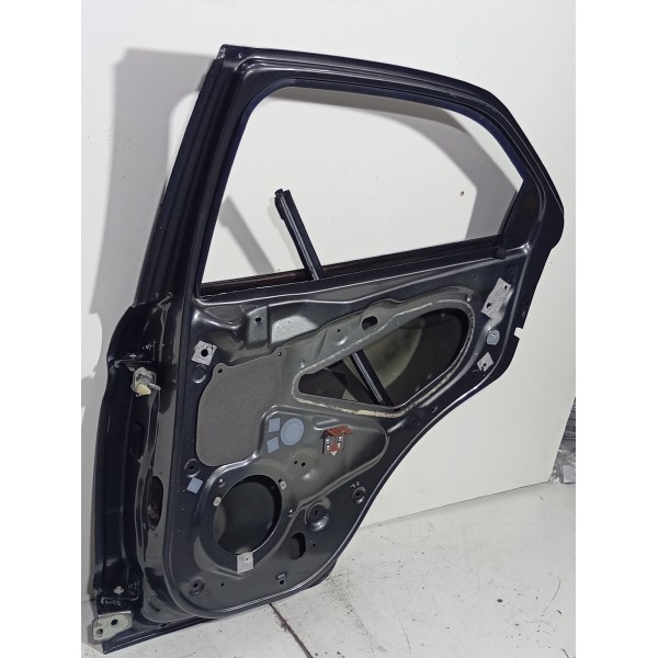 Porta Traseira Direita Ford Ka 2015 A 2021