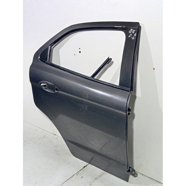 Porta Traseira Direita Ford Ka 2015 A 2021
