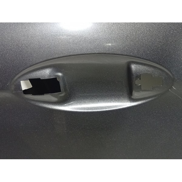 Porta Traseira Direita Ford Ka 2015 A 2021