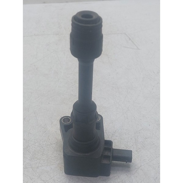 Bobina Ignição 3 Cilindros Ford Ka 2014 2015 2016 A 2018