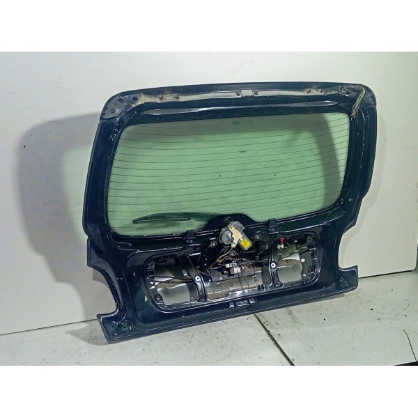 Tampa Traseira Peugeot 206 Peça Original Carro