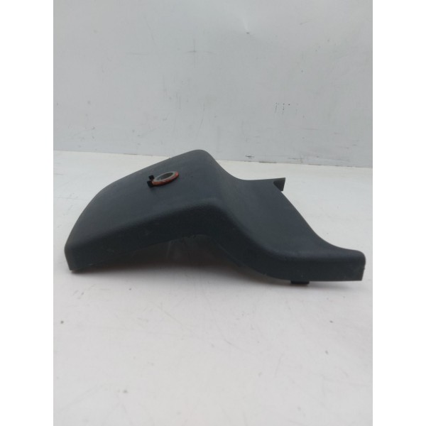 Moldura Console Traseiro Vw Amarok V6 3.0 2017 2018 A 2022