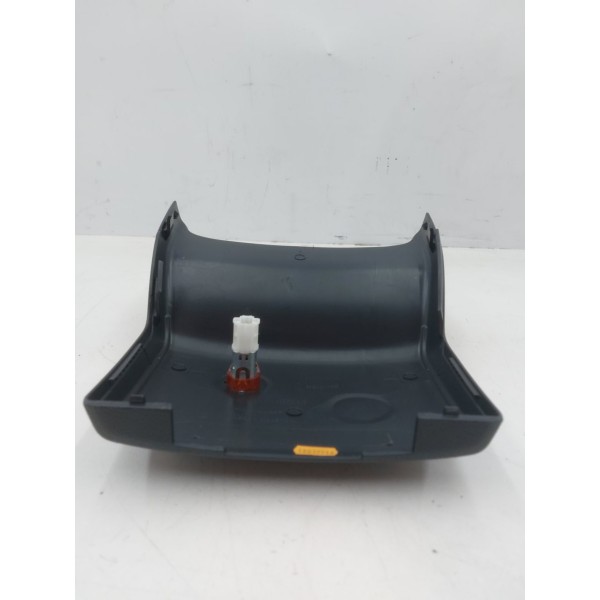 Moldura Console Traseiro Vw Amarok V6 3.0 2017 2018 A 2022