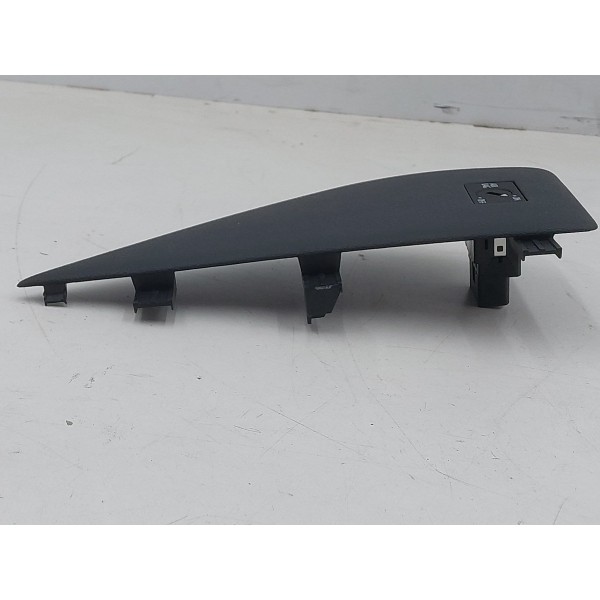 Moldura Painel Esquerdo Vw Amarok V6 3,0 2017/2022 2h0858248