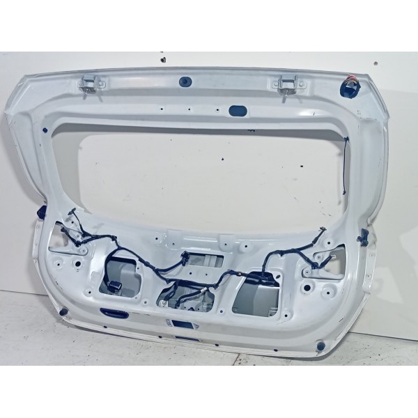 Tampa Traseira Hyundai Hb20 2013 2014 2015 2016 2017 A 2019