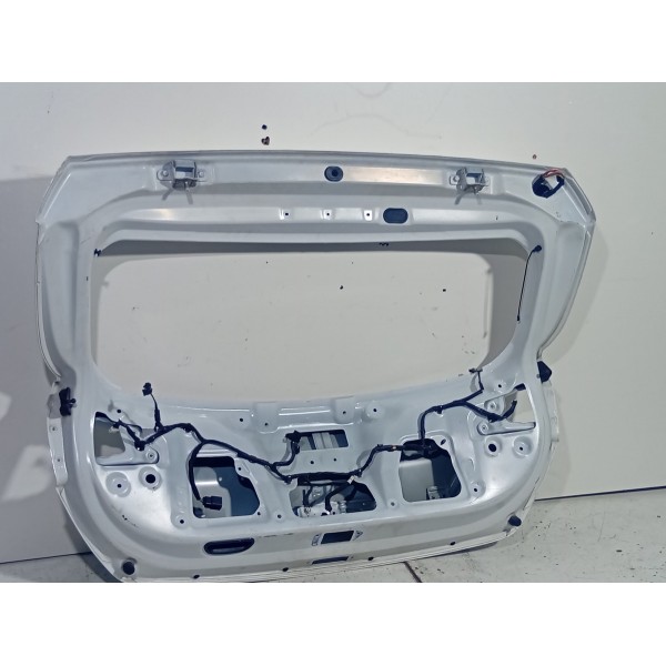 Tampa Traseira Hyundai Hb20 2013 2014 2015 2016 2017 A 2019