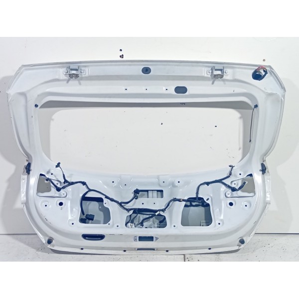 Tampa Traseira Hyundai Hb20 2013 2014 2015 2016 2017 A 2019
