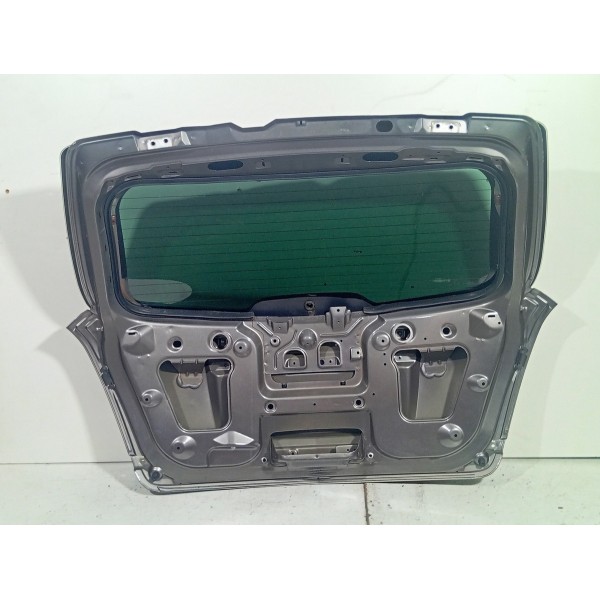 Porta Traseira Chevrolet Captiva 2008 2009 2010 2011 A 2015