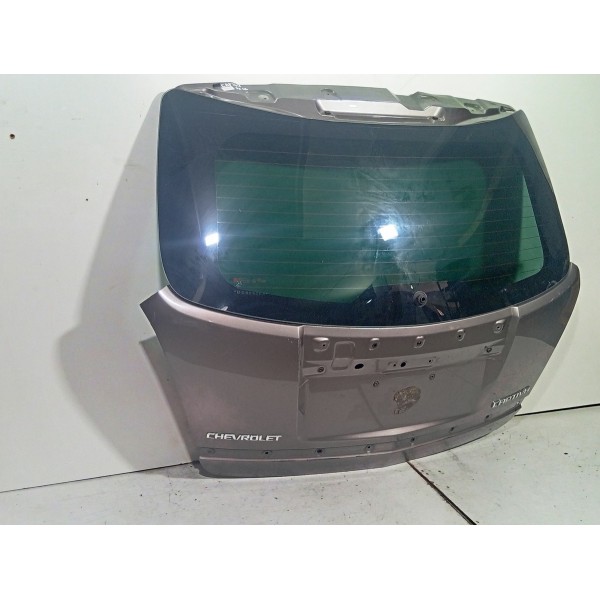 Porta Traseira Chevrolet Captiva 2008 2009 2010 2011 A 2015