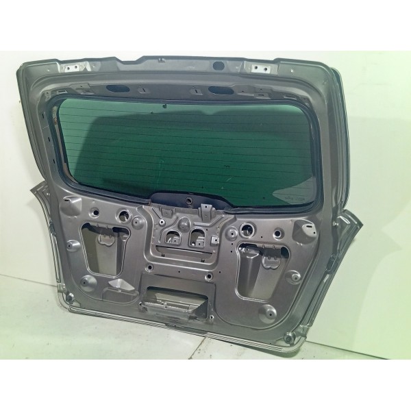 Porta Traseira Chevrolet Captiva 2008 2009 2010 2011 A 2015