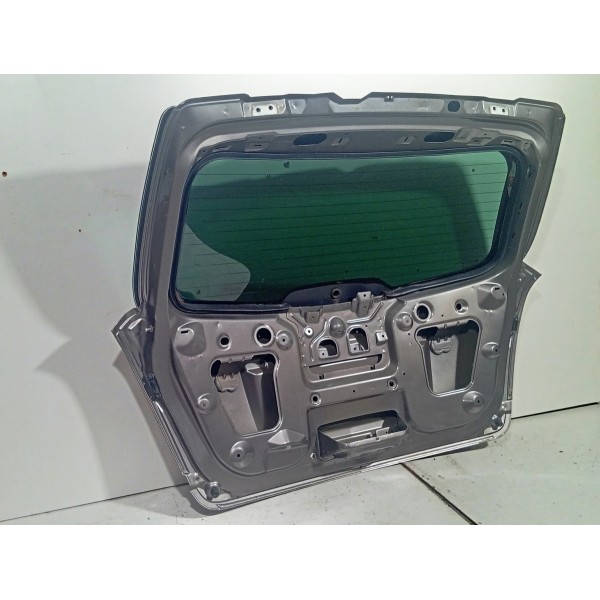 Porta Traseira Chevrolet Captiva 2008 2009 2010 2011 A 2015