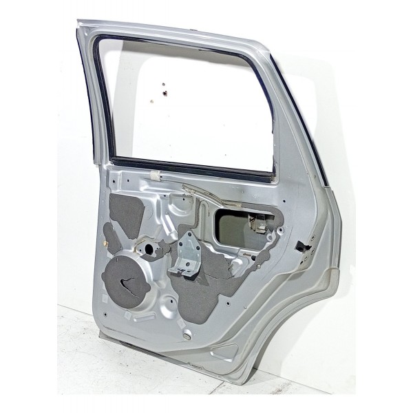 Porta Traseira Direita Ford Fiesta 2003 A 2014