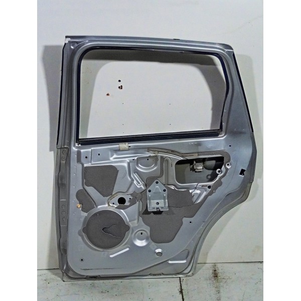 Porta Traseira Direita Ford Fiesta 2003 A 2014