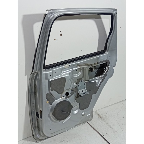 Porta Traseira Direita Ford Fiesta 2003 A 2014