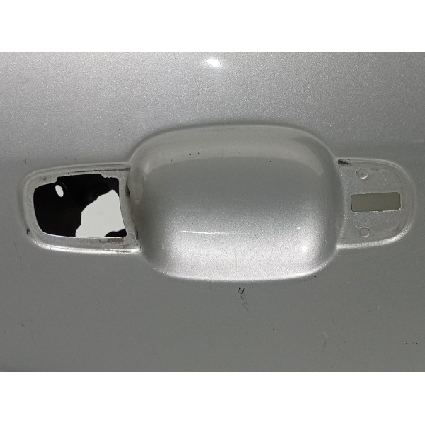 Porta Traseira Direita Ford Fiesta 2003 A 2014