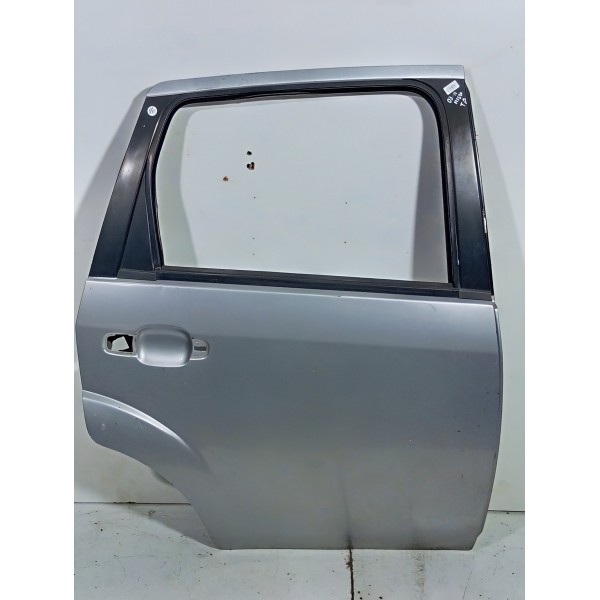 Porta Traseira Direita Ford Fiesta 2003 A 2014