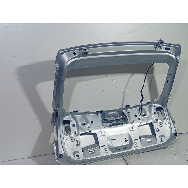 Porta Traseira Volkswagen Nirvus 2022 A 2025