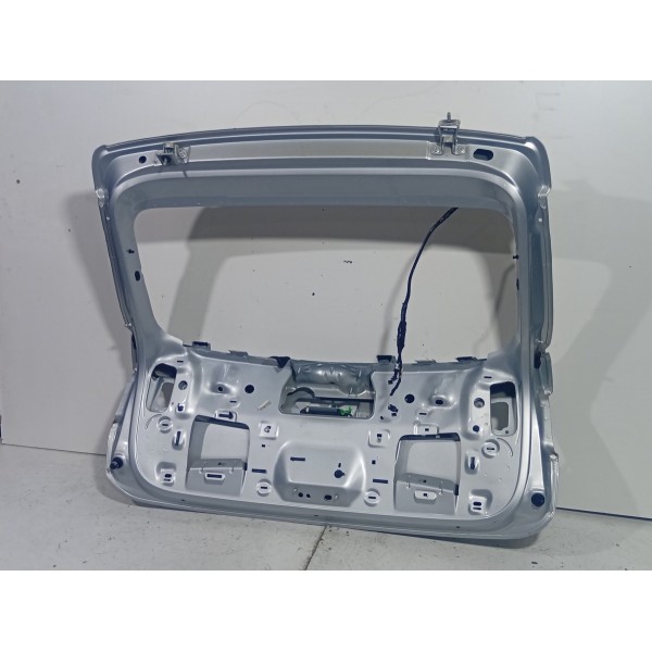 Porta Traseira Volkswagen Nirvus 2022 A 2025