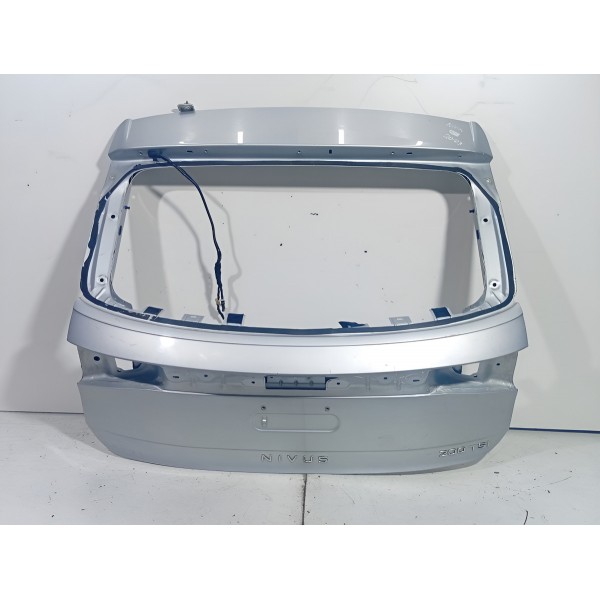 Porta Traseira Volkswagen Nirvus 2022 A 2025