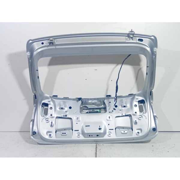 Porta Traseira Volkswagen Nirvus 2022 A 2025