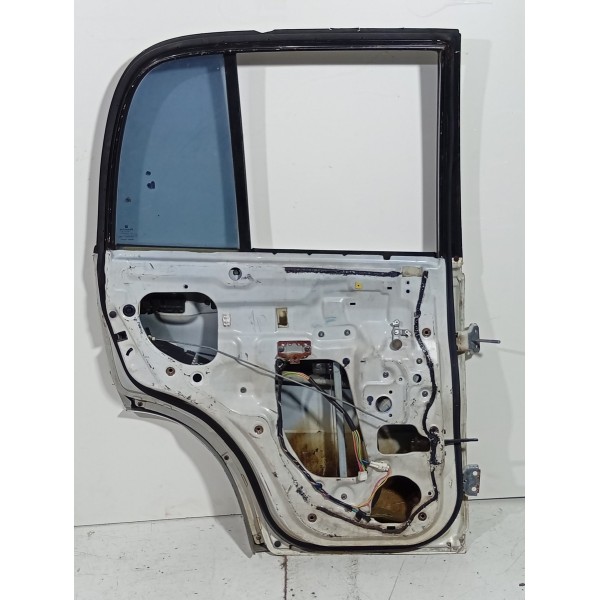 Porta Traseira Esquerda Susuki Gran Vitara 2000 2001 A 2003