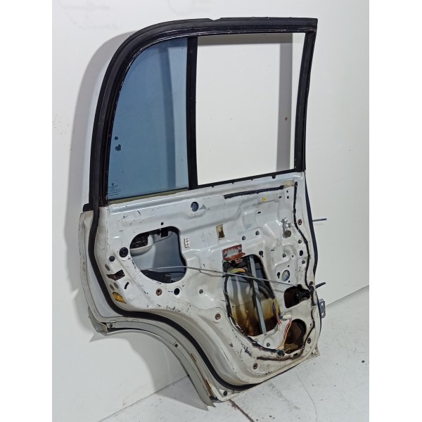 Porta Traseira Esquerda Susuki Gran Vitara 2000 2001 A 2003