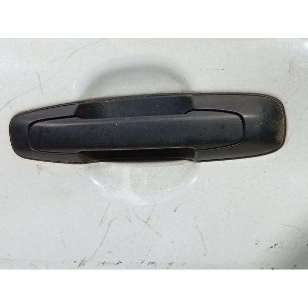 Porta Traseira Esquerda Susuki Gran Vitara 2000 2001 A 2003